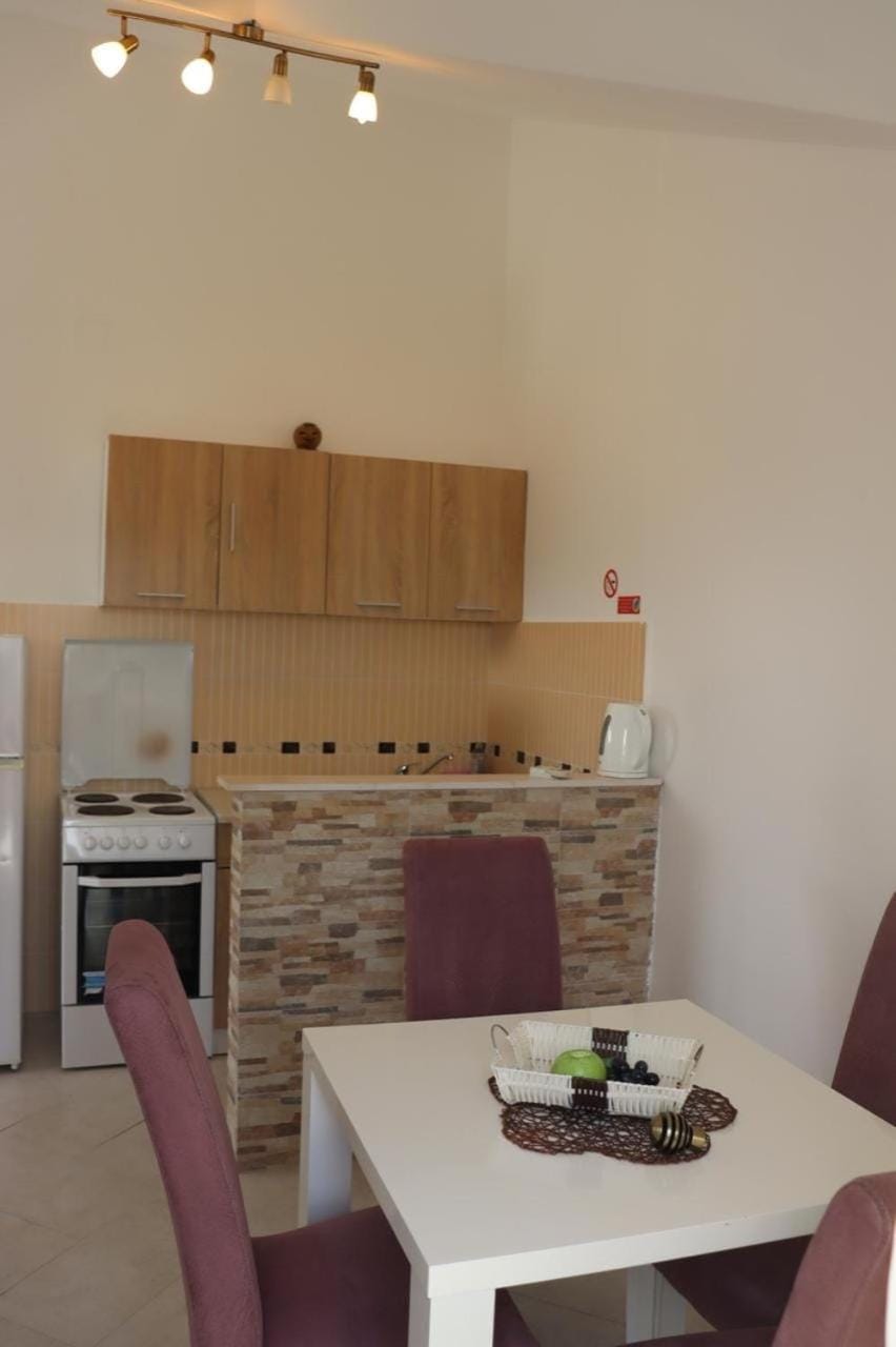 Aurora Residence Apartment in Kotor Municipality