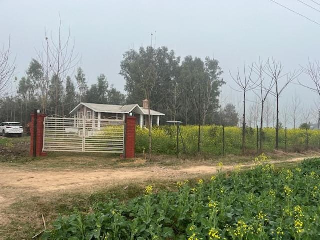 RajKamal's Farm Chalet in Punjab, India