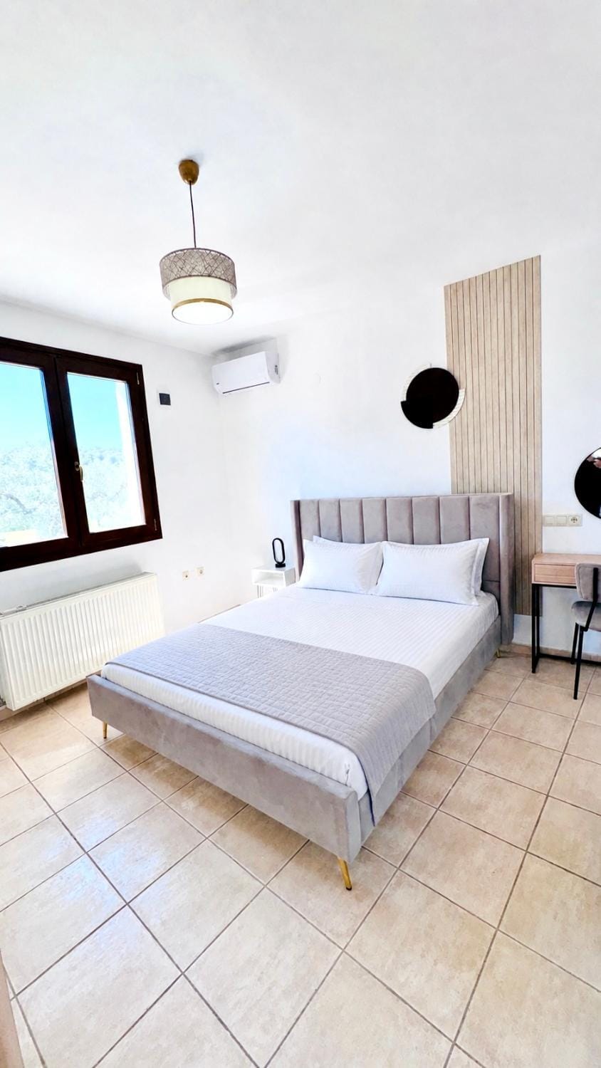 Parea House House in Limenaria