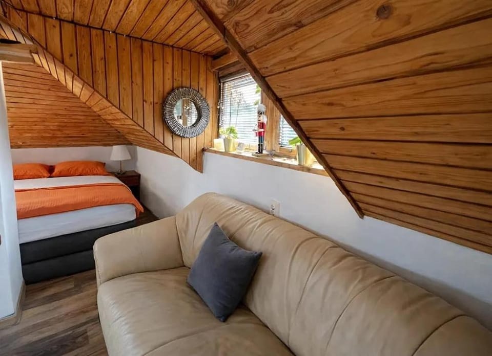 Gondűző Fészek Apartman Apartment in Slovakia