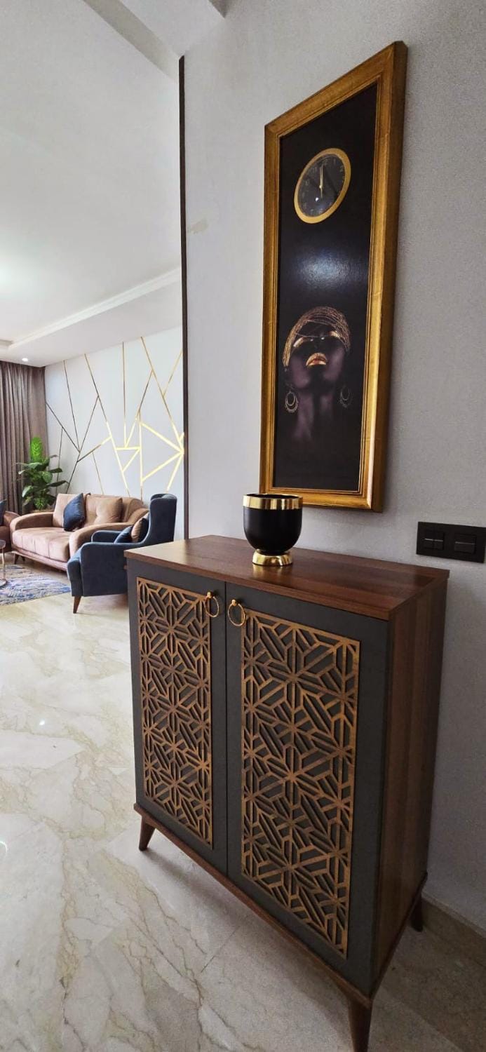 bien venue a agadir by 5mn a pier Jusqua la plage Apartment in Agadir