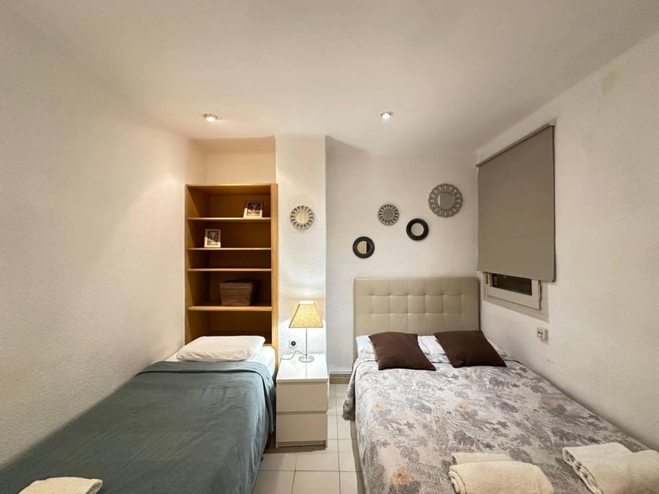 Consell Habitaciones Bed and Breakfast in Barcelona