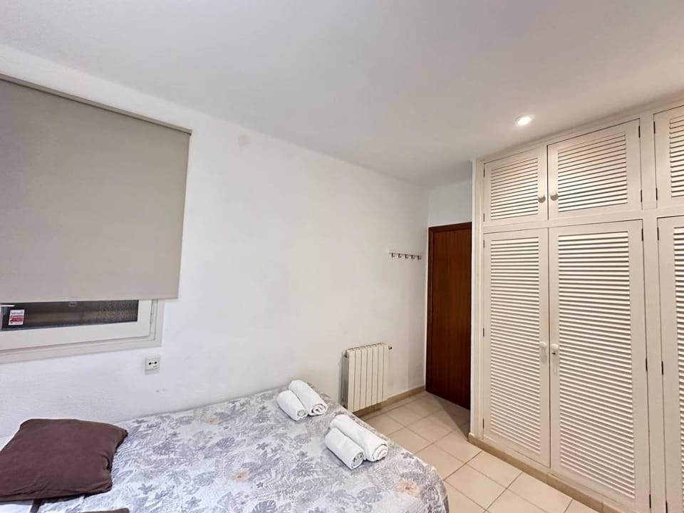 Consell Habitaciones Bed and Breakfast in Barcelona