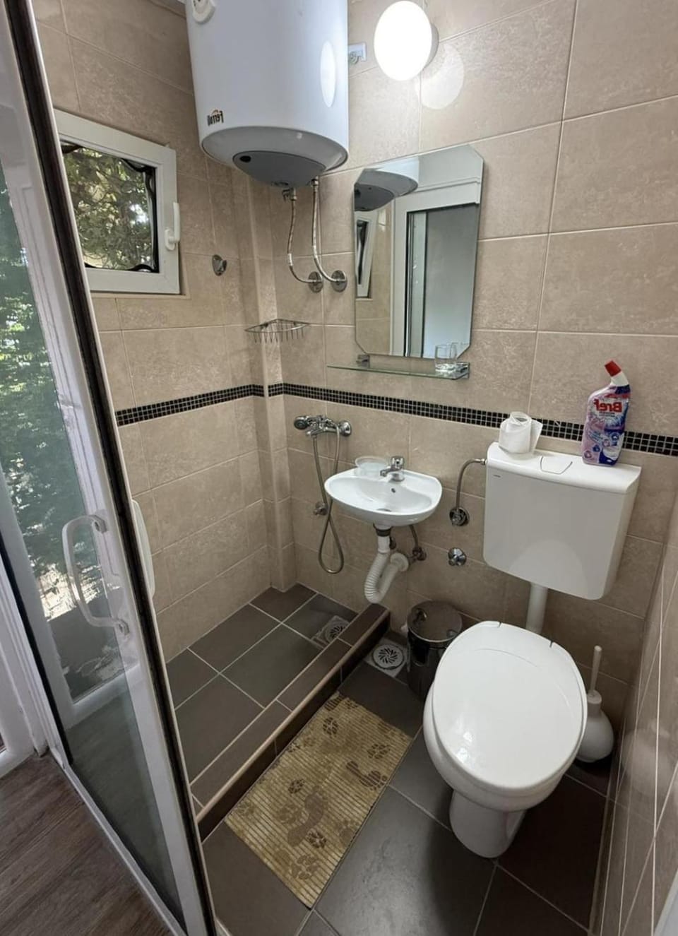 Maja Apartmani Apartment in Montenegro