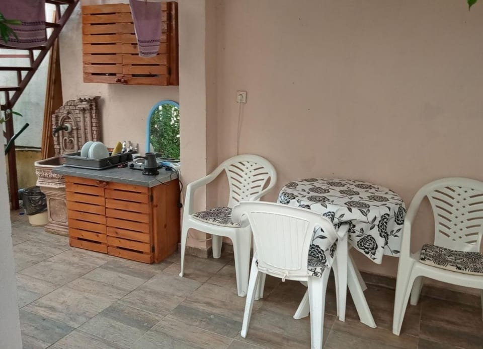 Maja Apartmani Apartment in Montenegro