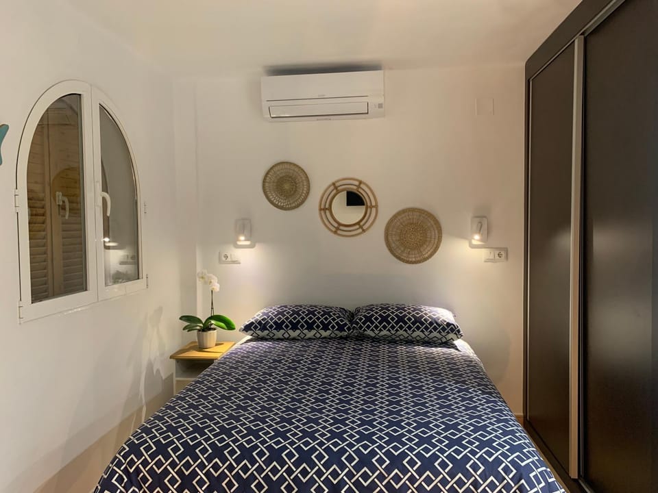 Bella Javea Apartment in Xàbia