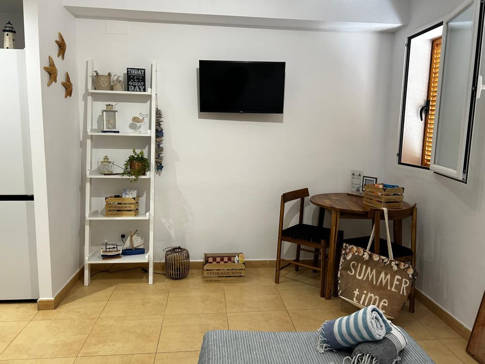 Bella Javea Apartment in Xàbia