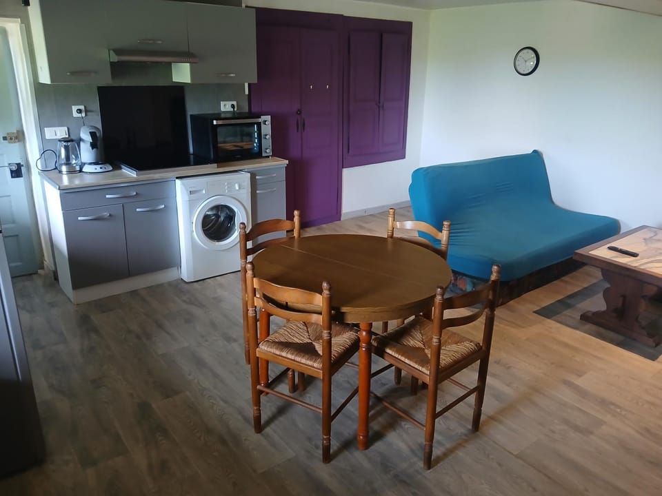 Gite Atchoum Apartment in Provence
