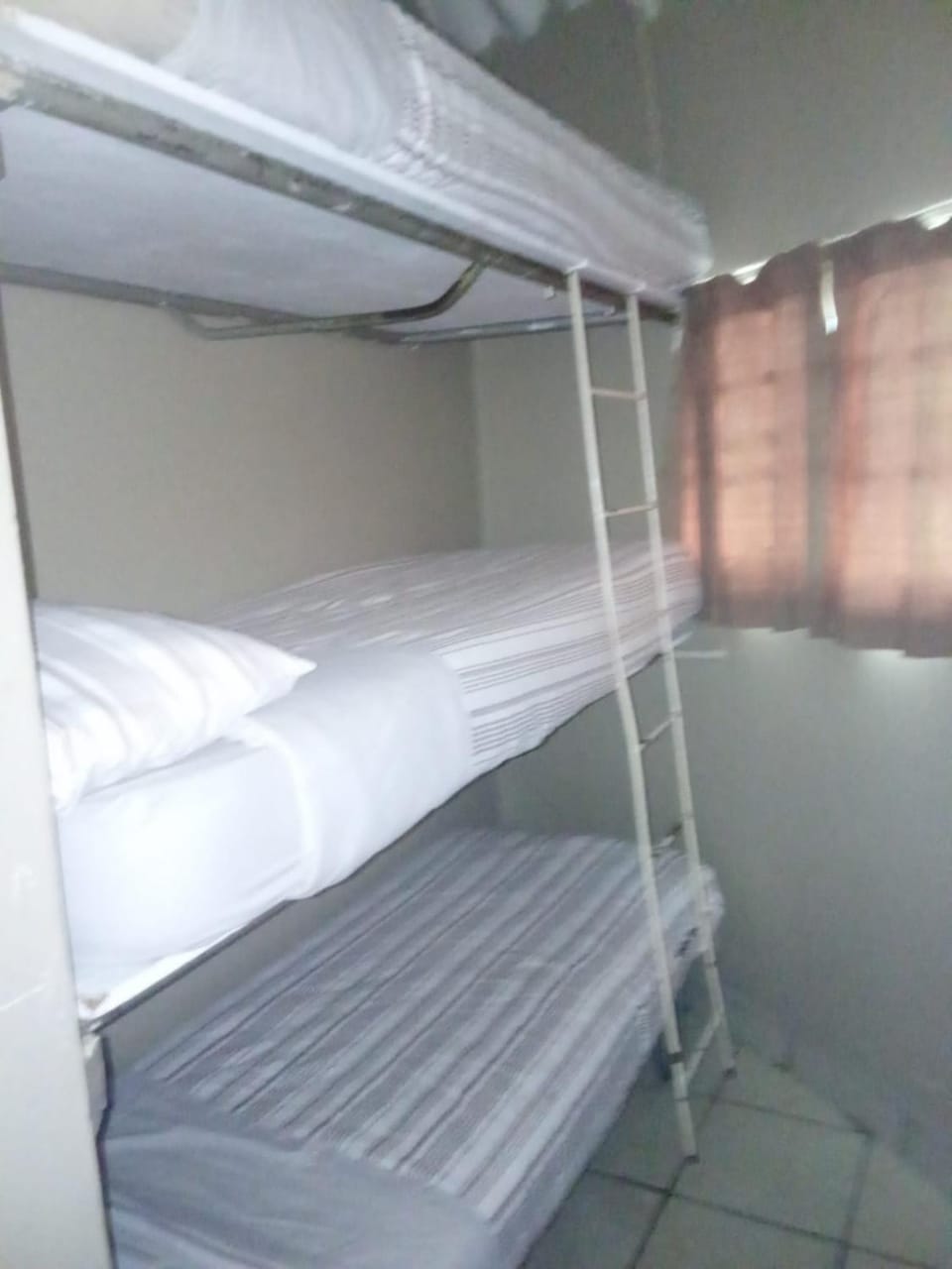 bunk bed