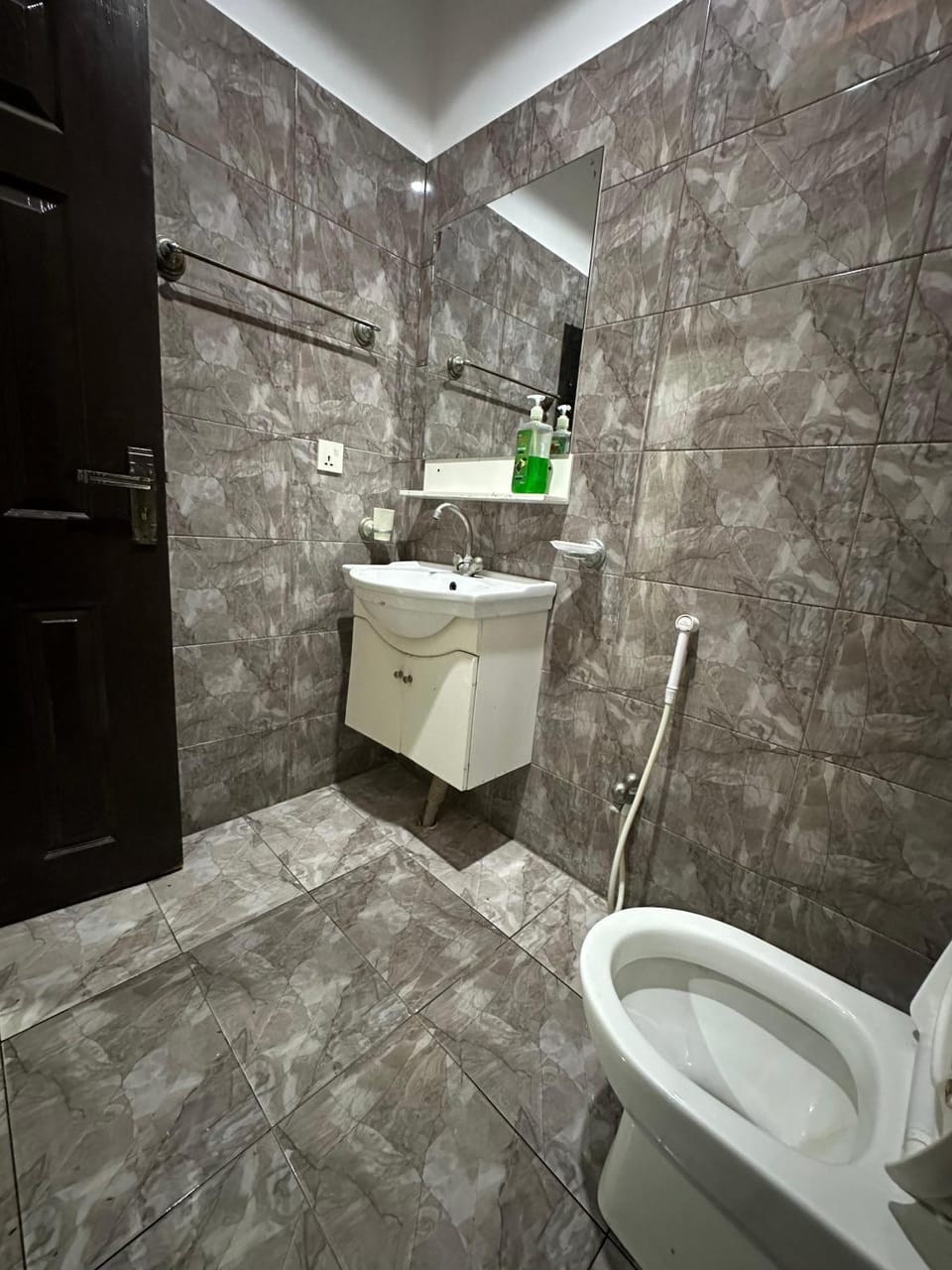 Two bedroom fully furnished apartment falcon heights Apartment in Islamabad Capital Territory