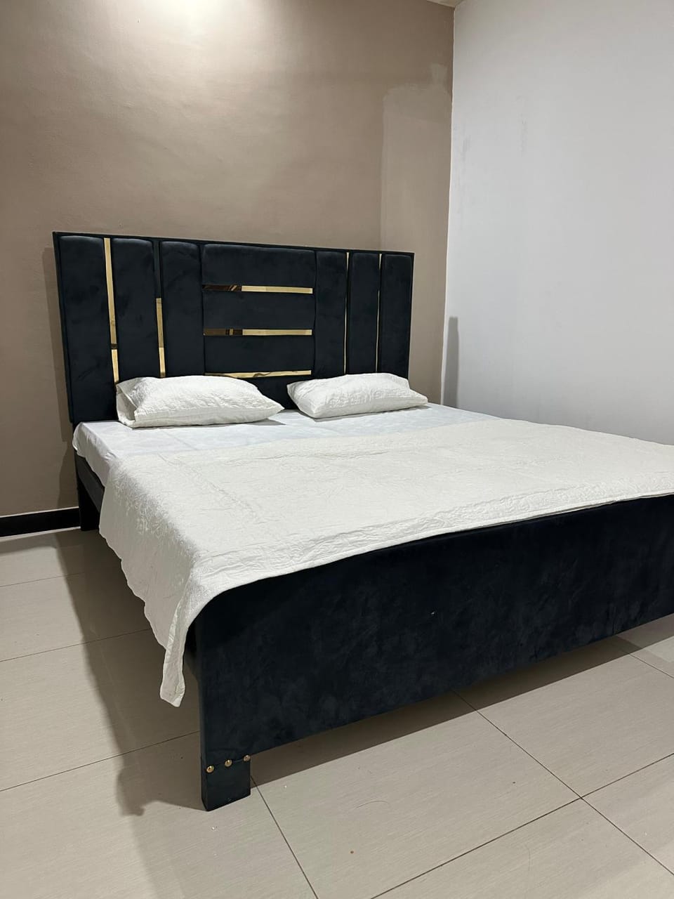 Two bedroom fully furnished apartment falcon heights Apartment in Islamabad Capital Territory