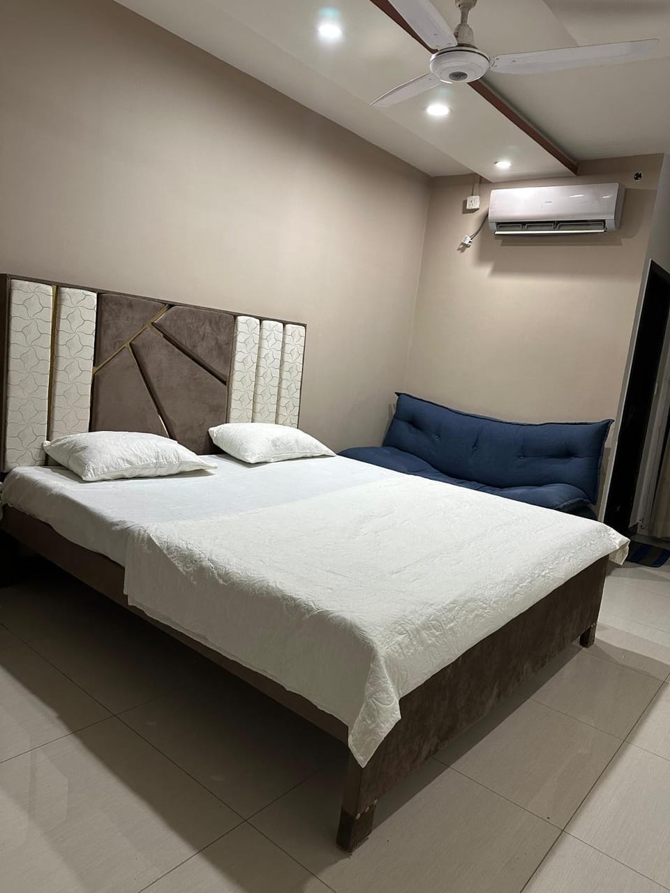 Two bedroom fully furnished apartment falcon heights Apartment in Islamabad Capital Territory