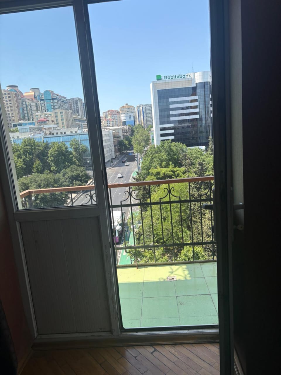 28 May Apartments MB Apartment in Baku