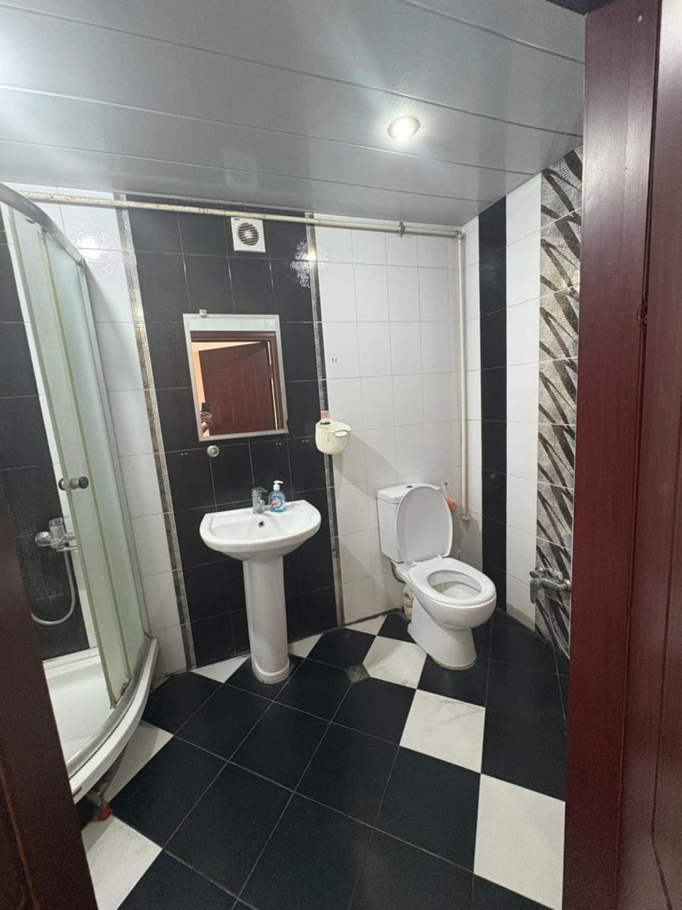 28 May Apartments MB Apartment in Baku