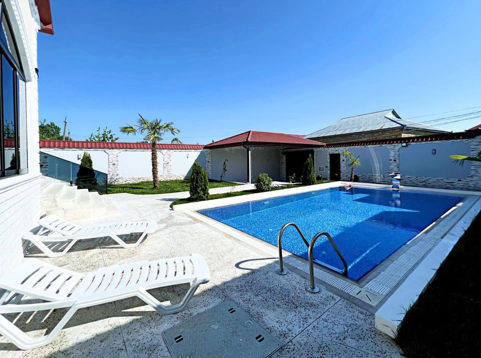 Villa Dolce Vita Villa in Azerbaijan