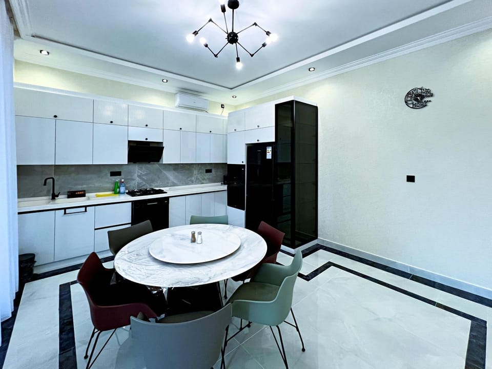 Villa Dolce Vita Villa in Azerbaijan