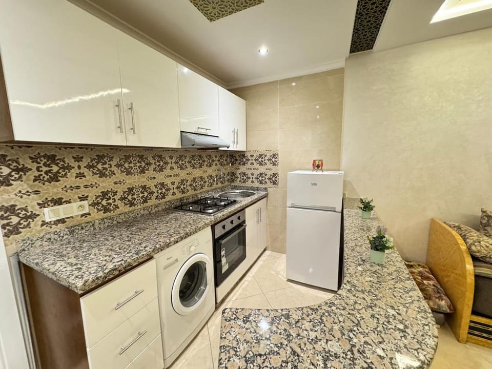Tiny Urban Haven ,Cozy Apartment Apartment in Tangier-Tétouan-Al Hoceima