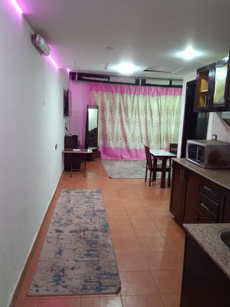 بورتو السخنه Apartment in Egypt