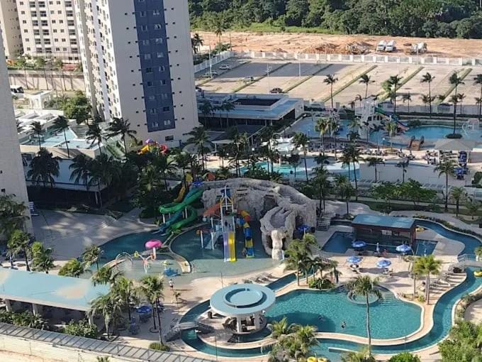 Salinas Beach Resort apto 1519 Apartment in State of Pará