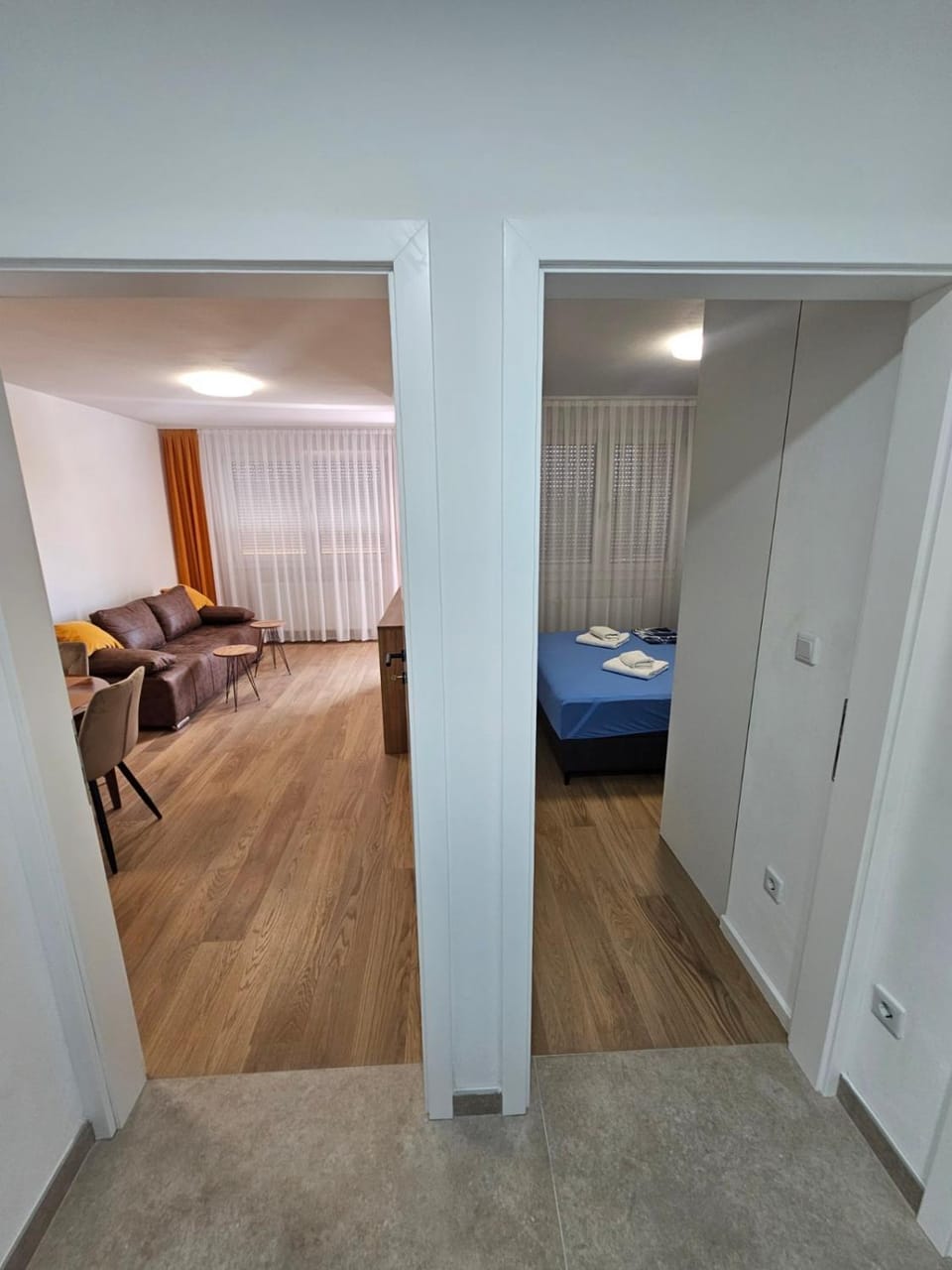 Apartman Nada'K Apartment in Bosnia and Herzegovina