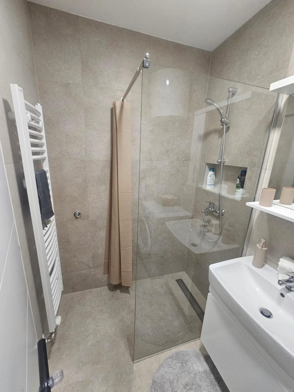 Apartman Nada'K Apartment in Bosnia and Herzegovina