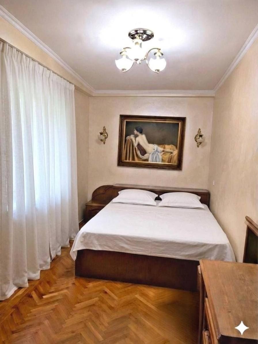 Центр Мост сити 3 кв две раздельные спальни Apartment in Dnipro