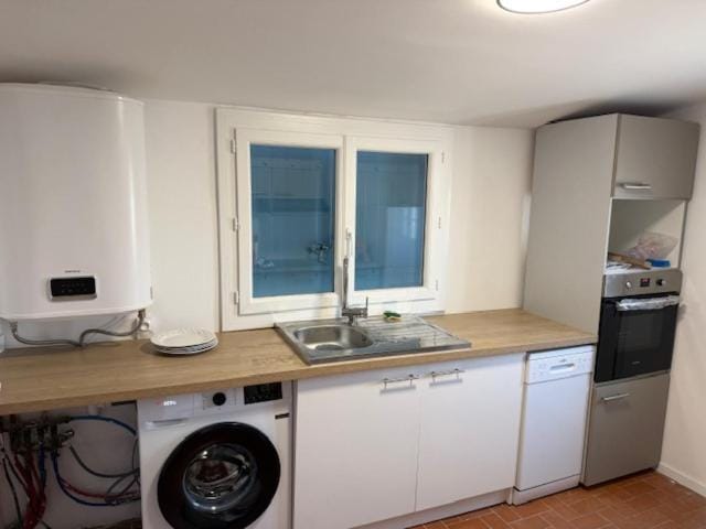 maison rénovée à neuf climatisée 45 m2 avec terrasse Apartment in Nouvelle-Aquitaine