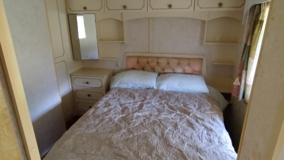 Domek Samanta Campground/ 
RV Resort in Kaliningrad Oblast, Russia