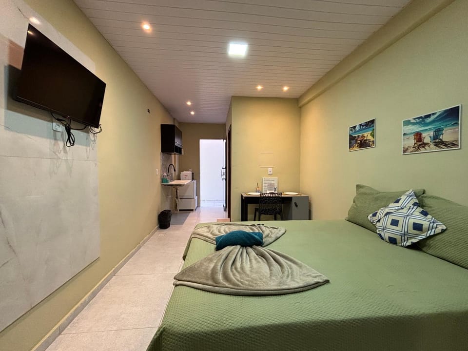 Flats 1732 N1 Orla de Petrolina Apartment in Petrolina