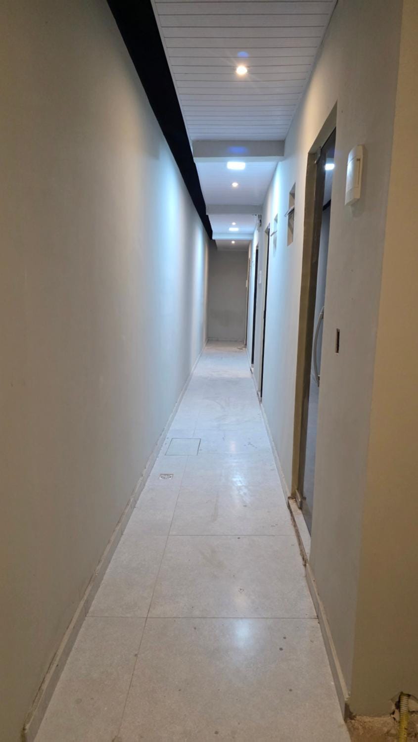 Flats 1732 N1 Orla de Petrolina Apartment in Petrolina
