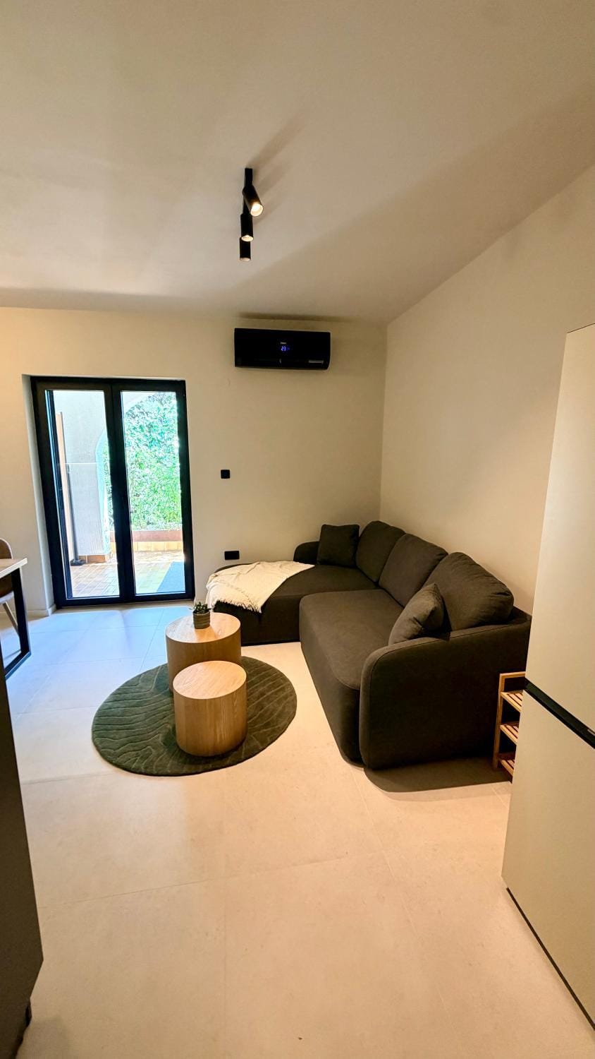 Casa Ivana with EV station Apartment in Crikvenica