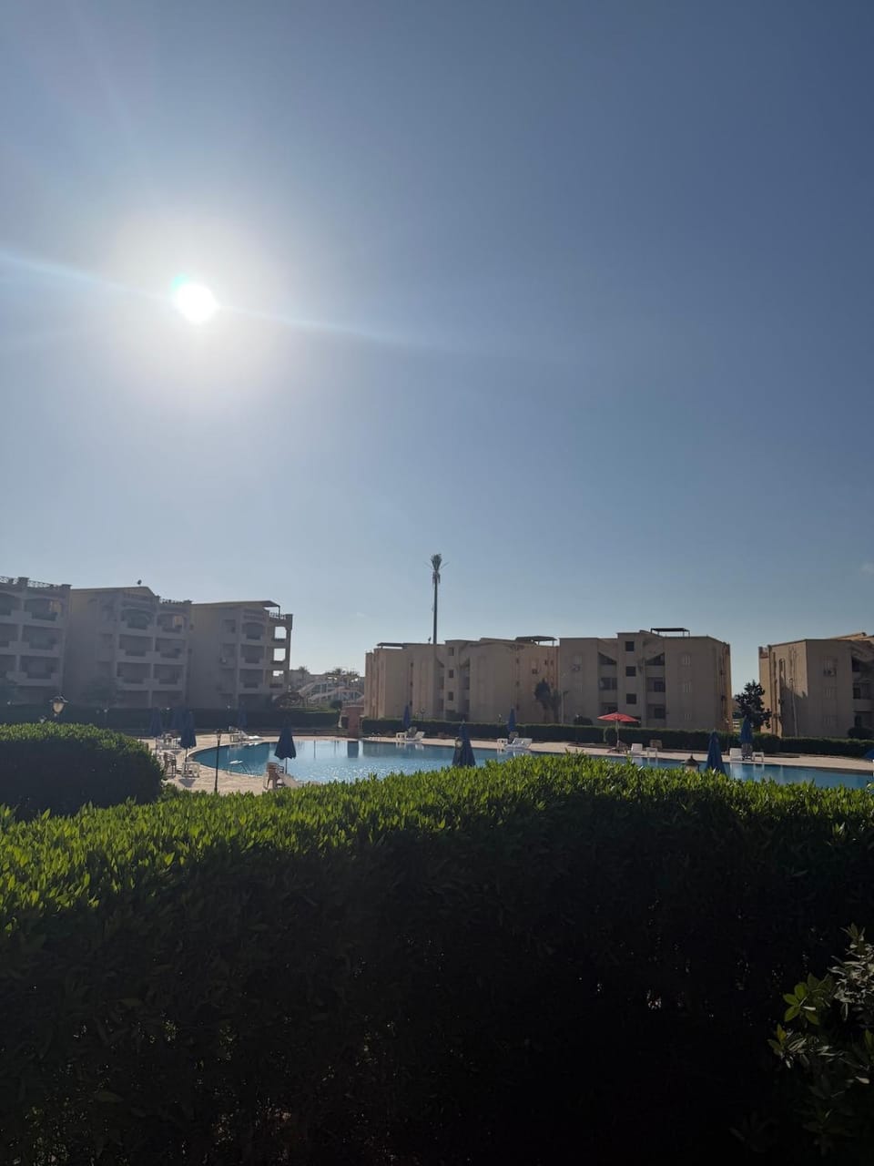 Elegant North Coast Chalet Beach, Pool & Garden Chalet in Alexandria Governorate