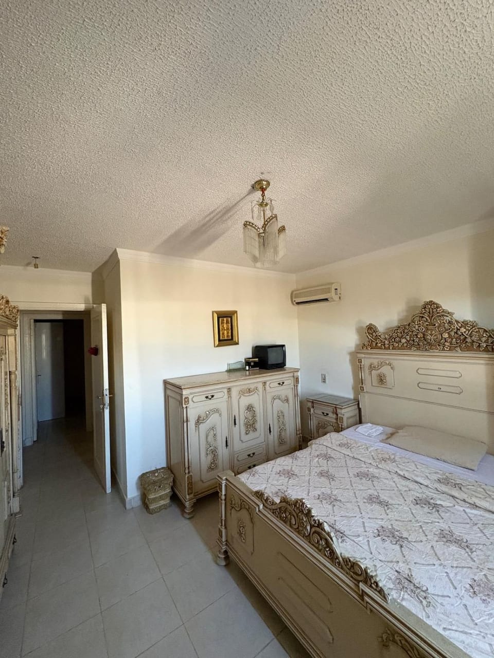 Elegant North Coast Chalet Beach, Pool & Garden Chalet in Alexandria Governorate