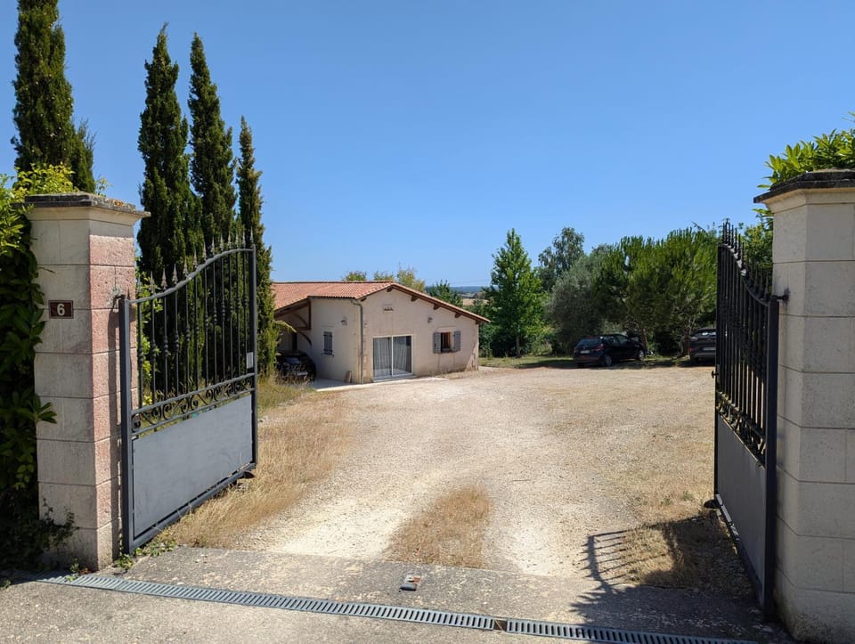 Le Verger Bed and Breakfast in Nouvelle-Aquitaine