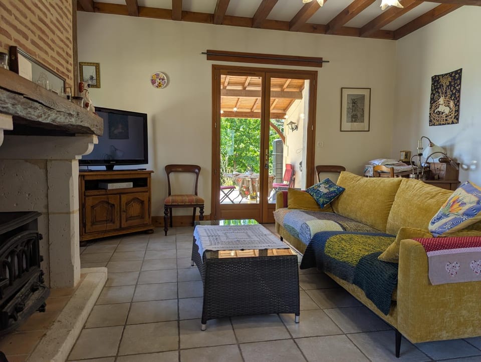 Le Verger Bed and Breakfast in Nouvelle-Aquitaine