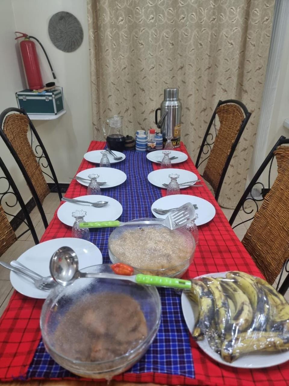 Friendly hostel Hostel in Arusha