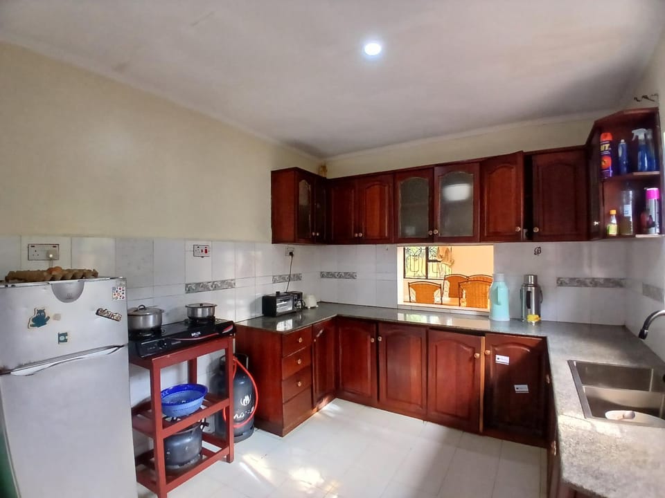 Friendly hostel Hostel in Arusha