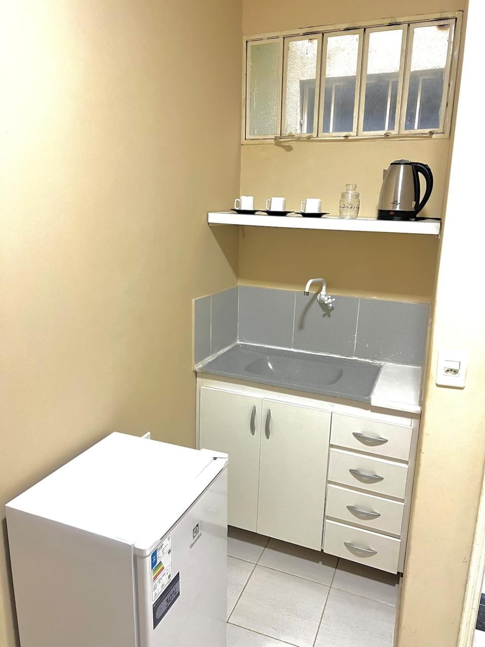 Studio Centro - no Coração do Assaré Apartment in State of Ceará