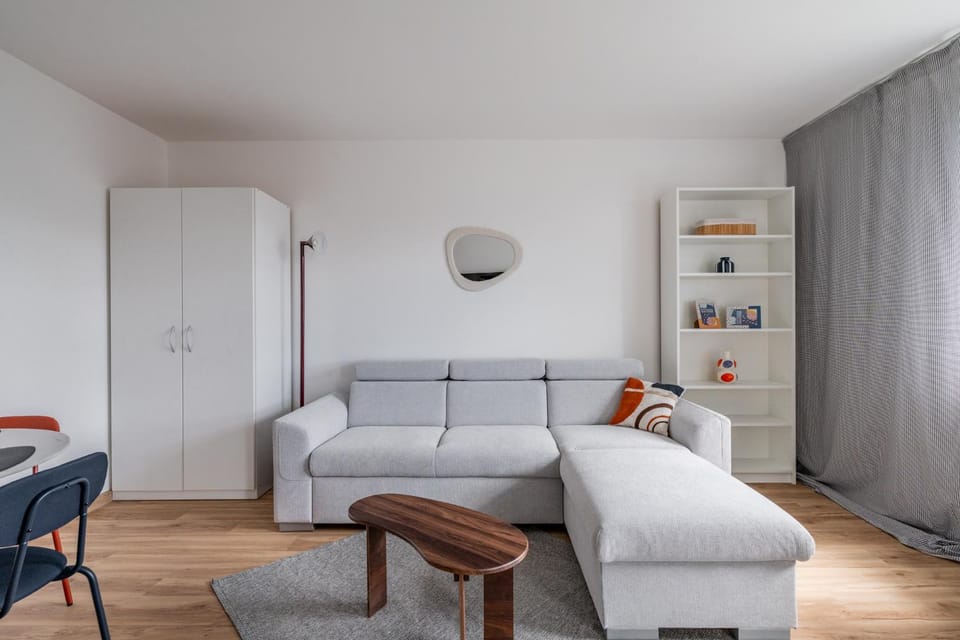 Platinium Baltic Comfort Apartment in Gdansk