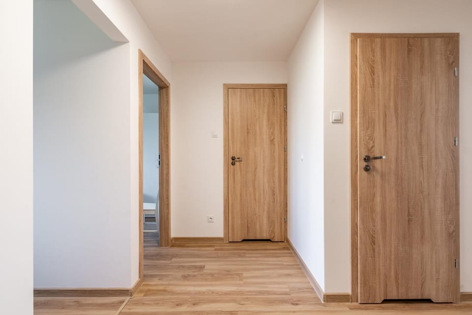 Platinium Baltic Comfort Apartment in Gdansk
