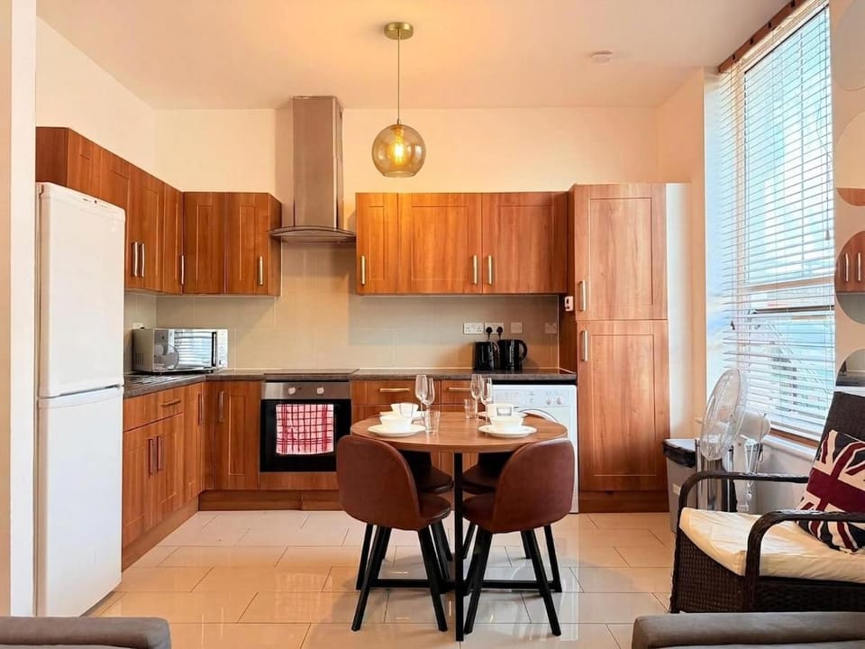 Beautiful Notting Hill retreat Apartment in City of Westminster