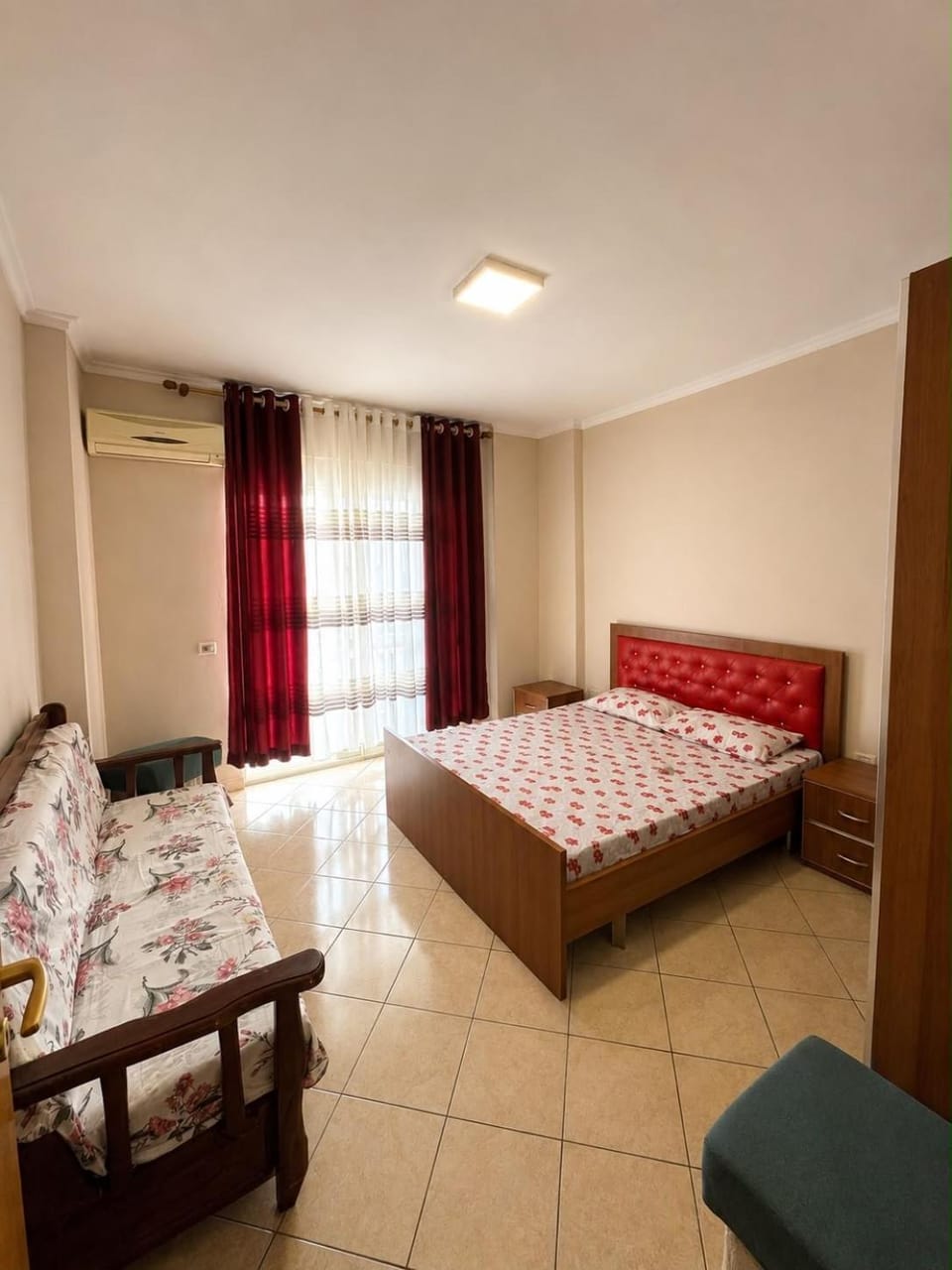 Dior Apartment Apartment in Tirana County, Albania