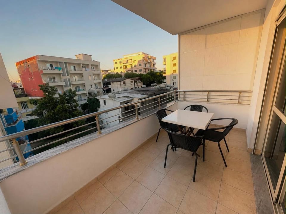 Dior Apartment Apartment in Tirana County, Albania