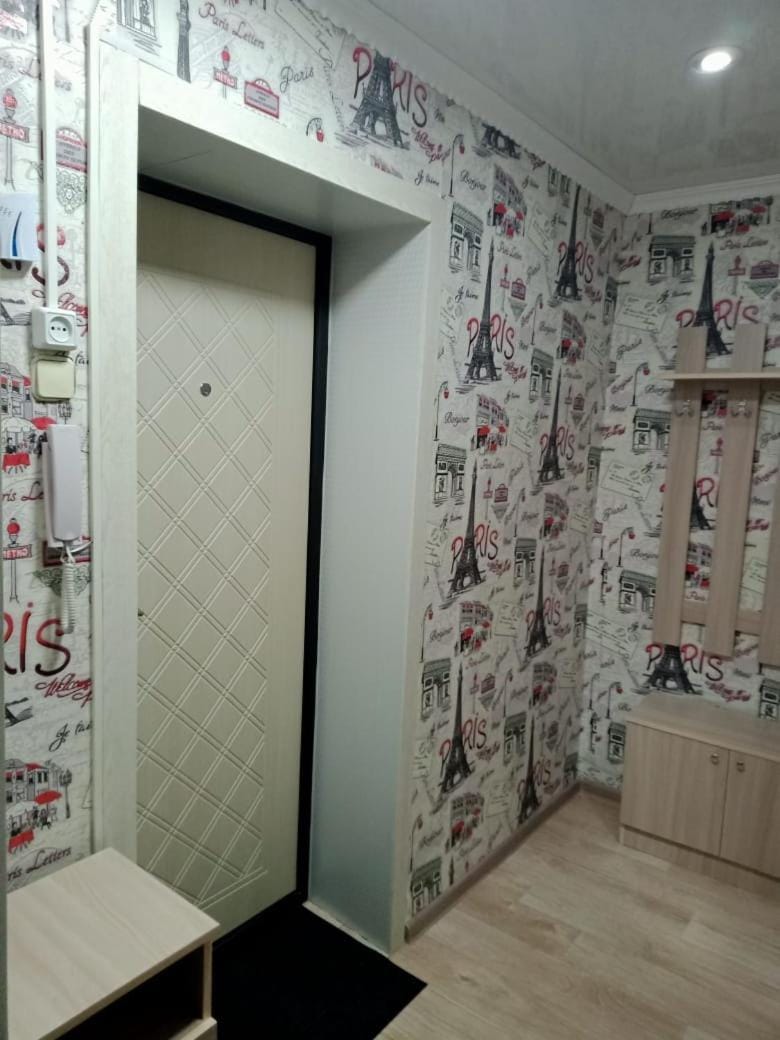Апартаменты на Алаш 221 Apartment in Kazakhstan