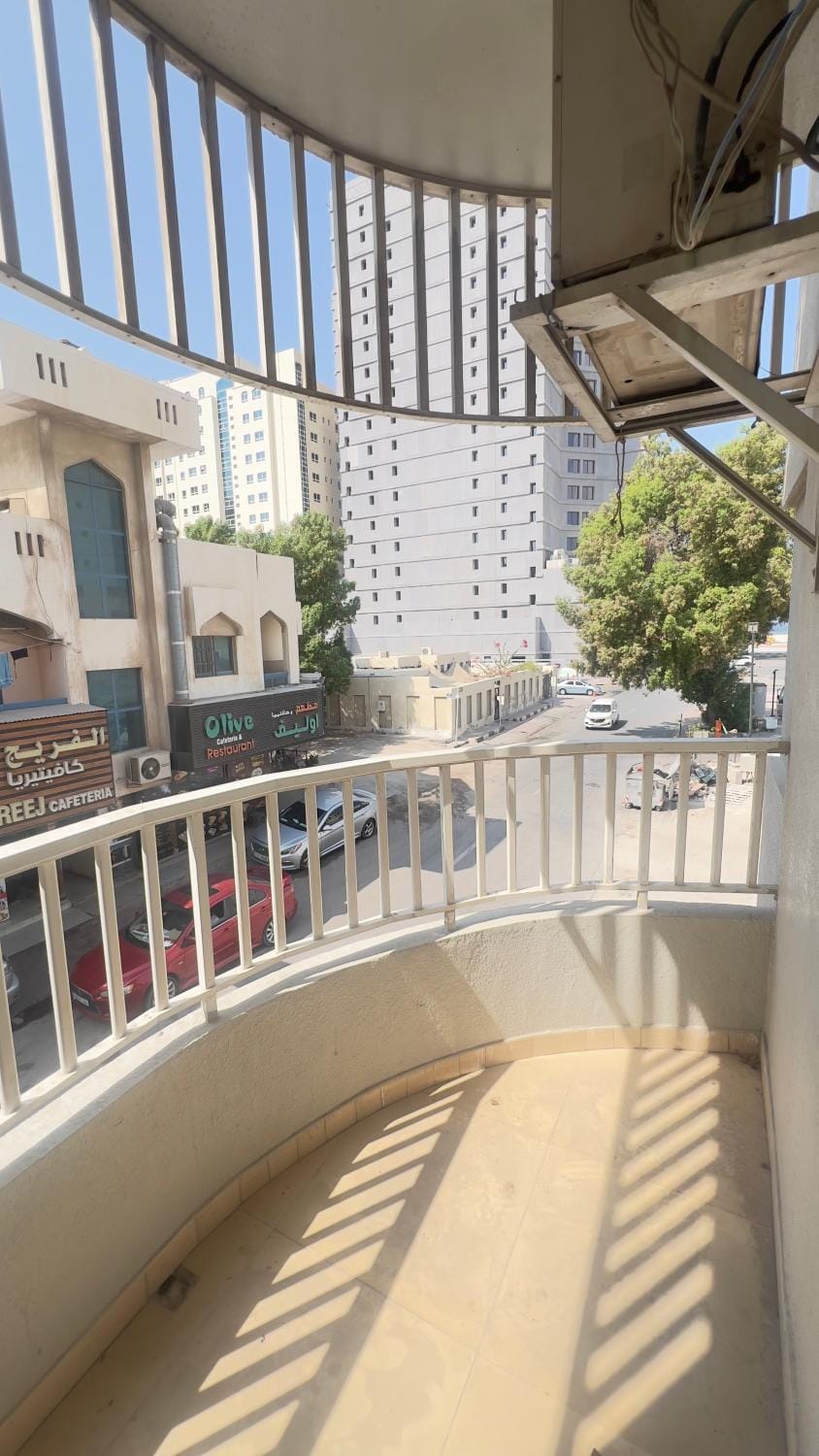 Holiday Home at Ajman Beach Bed and Breakfast in Ajman
