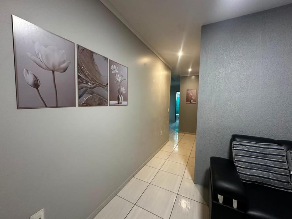 Flat Cristo Rei 02, há dois km do centro Apartment in State of Alagoas, Brazil