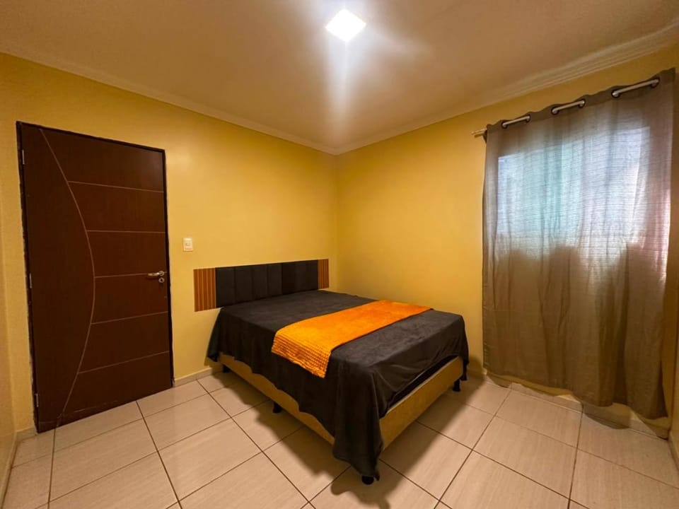 Flat Cristo Rei 02, há dois km do centro Apartment in State of Alagoas, Brazil