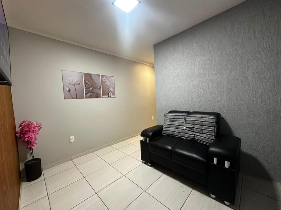 Flat Cristo Rei 02, há dois km do centro Apartment in State of Alagoas, Brazil