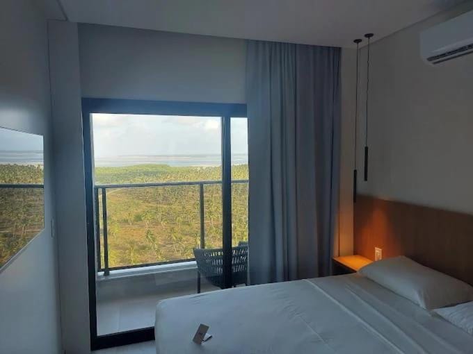 Salinas Beach Resort apto 1523 Apartment in State of Pará