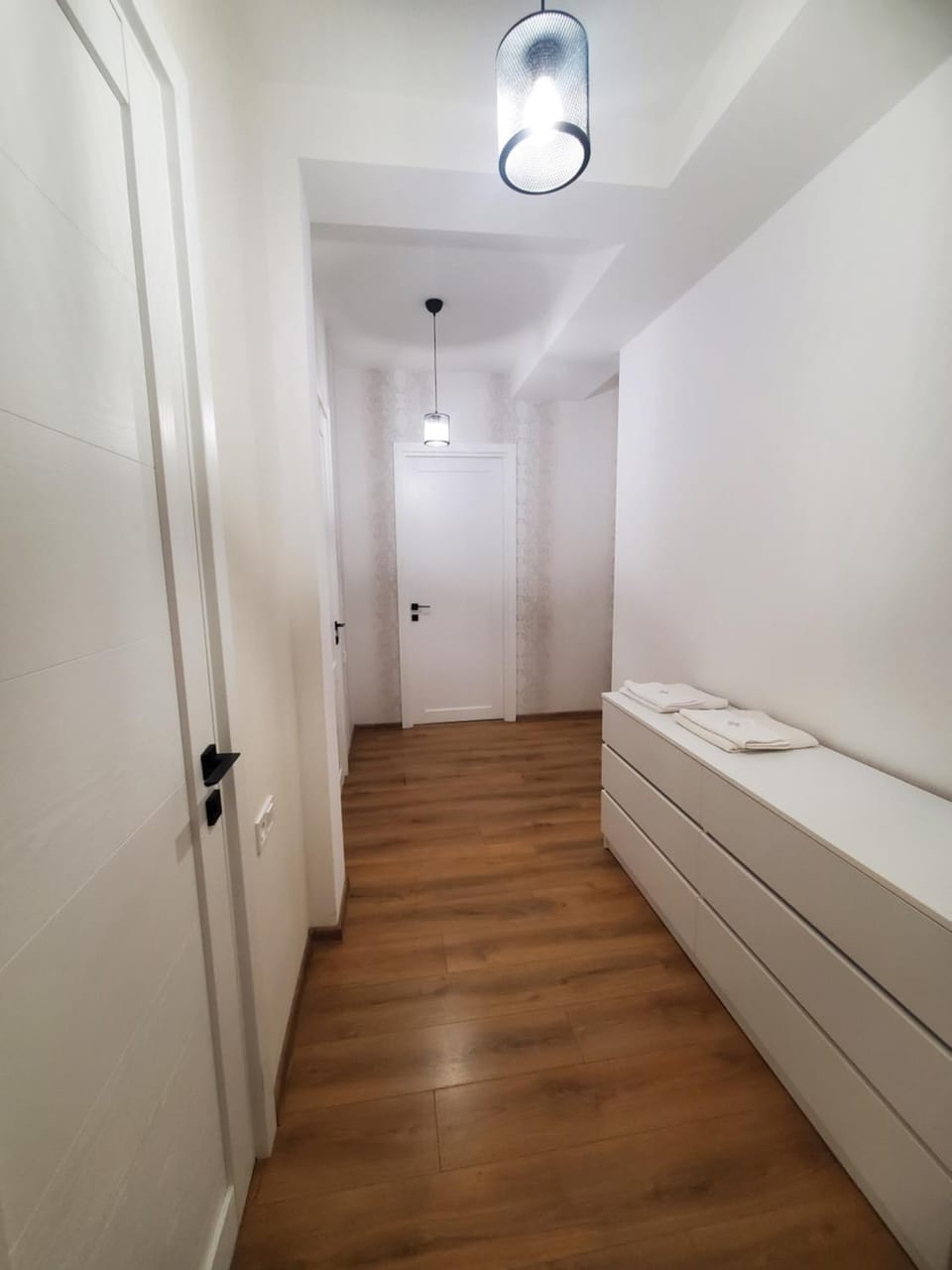 Luxury Apartment Opposite Vake Park Large Terrace Apartment in Tbilisi, Georgia